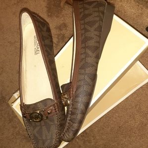 Micheal Kors Loafers